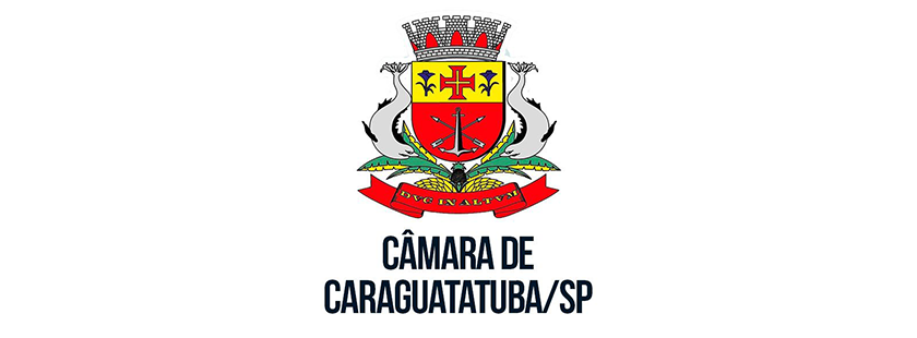 Logo do curso Câmara de Caraguatatuba (SP) Oficial Legislativo